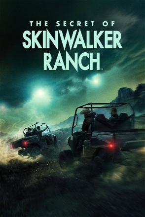 Secret of Skinwalker Ranch