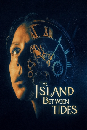 Island Between Tides