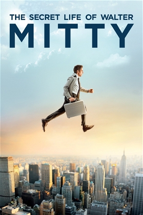 Secret Life of Walter Mitty
