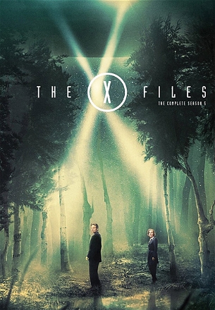 The X-Files_0005