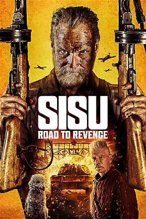 Sisu: Road to Revenge
