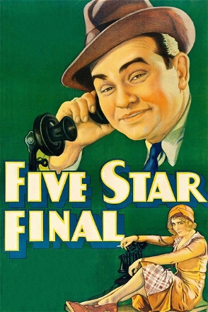 Five Star Final