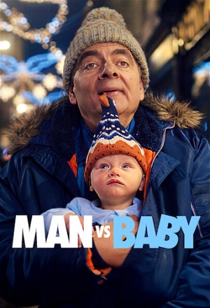 Man vs. Baby