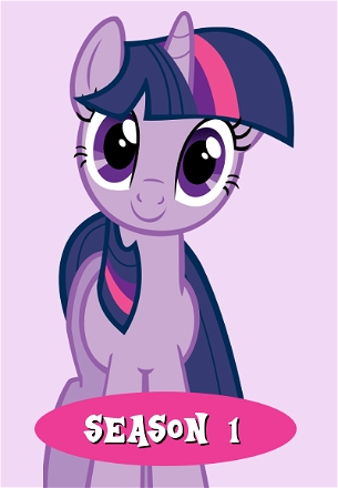 Cutie Mark Chronicles