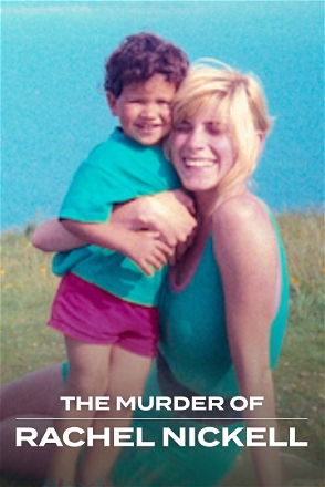 Murder of Rachel Nickell