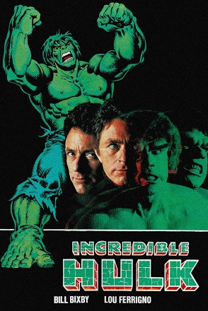 Incredible Hulk