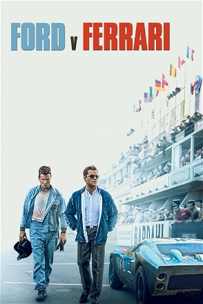 Ford v Ferrari