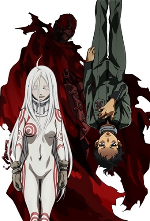 Deadman Wonderland