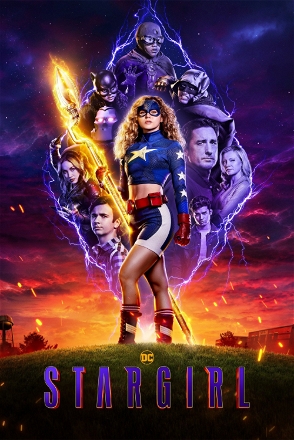 DC's Stargirl_0002