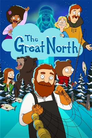 Great North