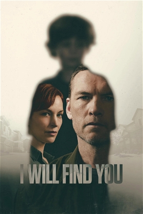 I Will Find You