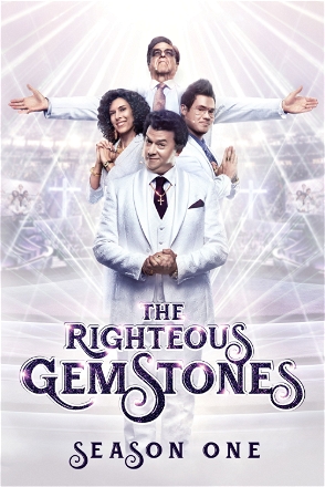But the Righteous Will See Their Fall