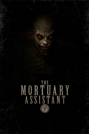 Mortuary Assistant