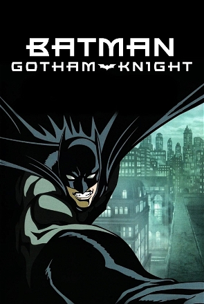 Batman: Gotham Knight