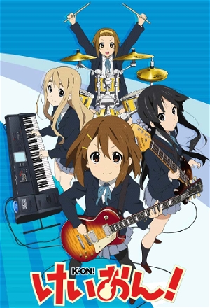 K-ON!