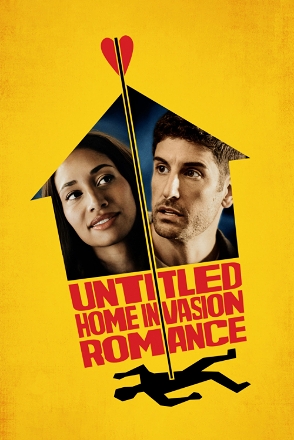 Untitled Home Invasion Romance