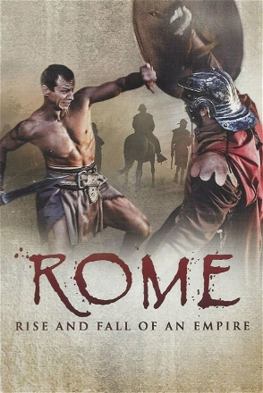 Rome: Rise and Fall of an Empire_0001