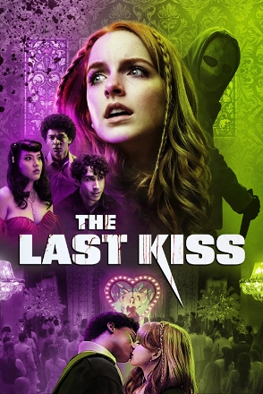 Last Kiss