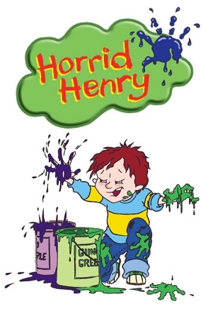 Horrid Henry