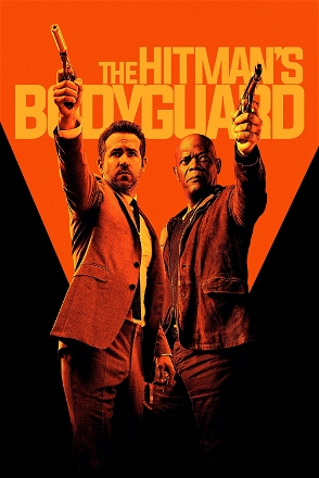 Hitman's Bodyguard