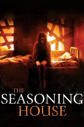Seasoning House