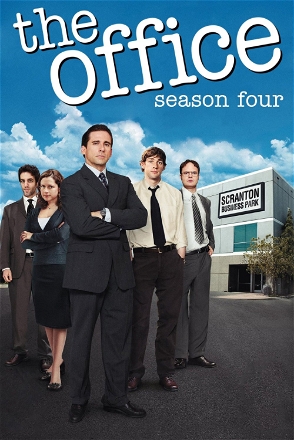 Dunder Mifflin Infinity