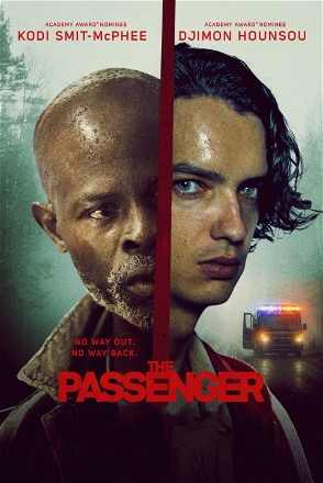 Passenger