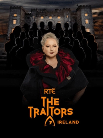 The Traitors Ireland_0002