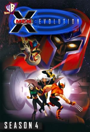 X-Men: Evolution_0004