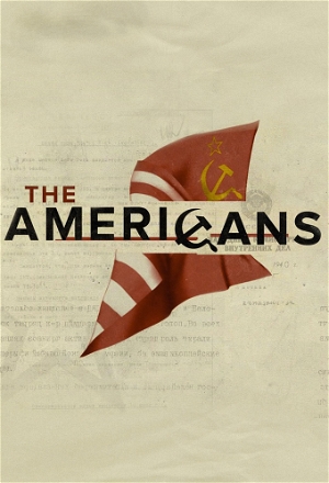 Americans (2013)