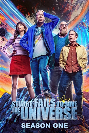 Stuart Fails to Save the Universe_0001