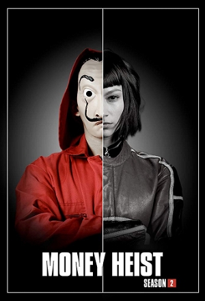 48 Meters Underground