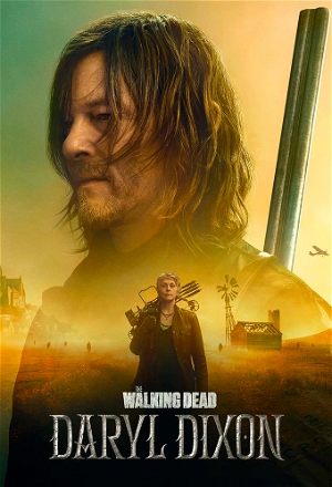 Walking Dead: Daryl Dixon