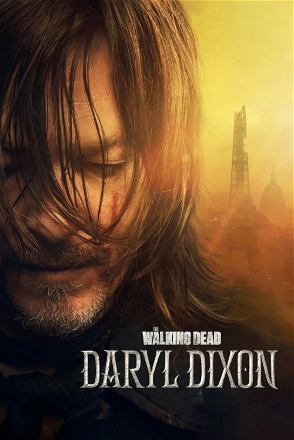Walking Dead: Daryl Dixon