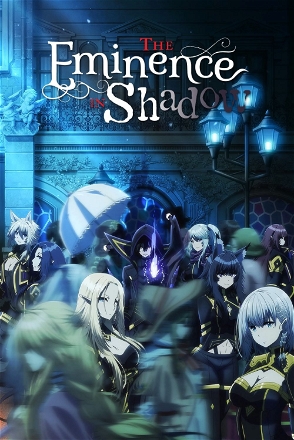 Eminence in Shadow