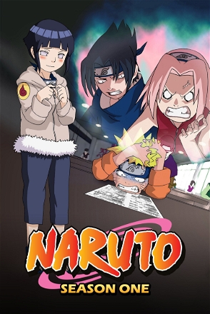 Haku's Secret Jutsu: Crystal Ice Mirrors