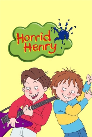 Horrid Henry_0005