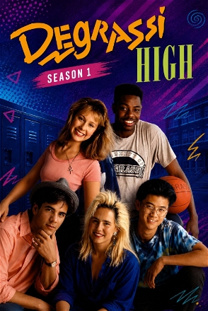 Degrassi High_0001
