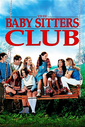 Baby-Sitters Club