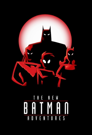 New Batman Adventures