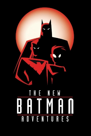 New Batman Adventures