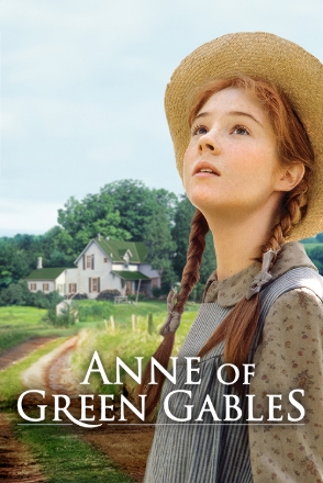 Anne of Green Gables