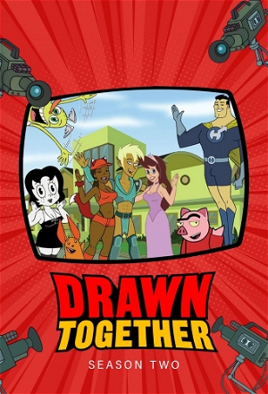 Drawn Together_0002