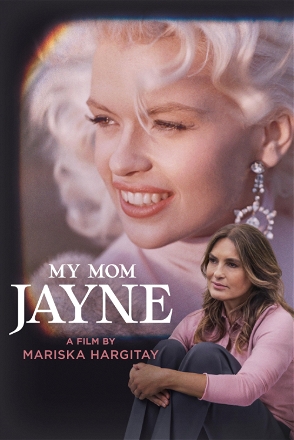 My Mom Jayne
