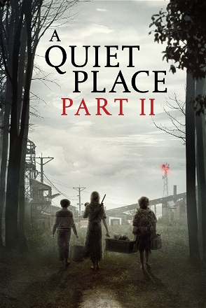 Quiet Place Part II