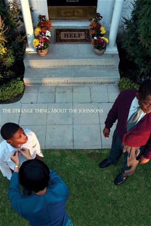 Strange Thing About the Johnsons