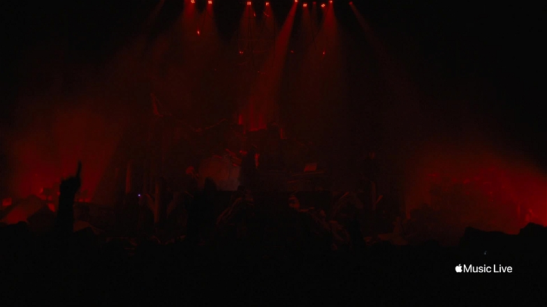 Apple Music Live: Lady Gaga MAYHEM Requiem