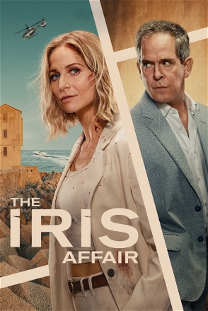 Iris Affair