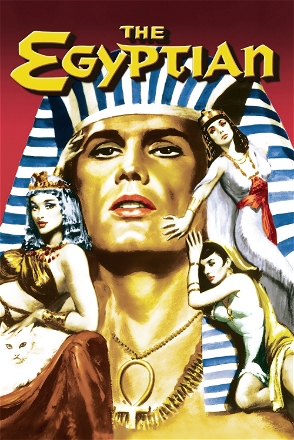 Egyptian
