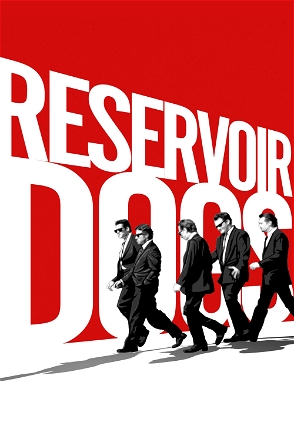 Reservoir Dogs